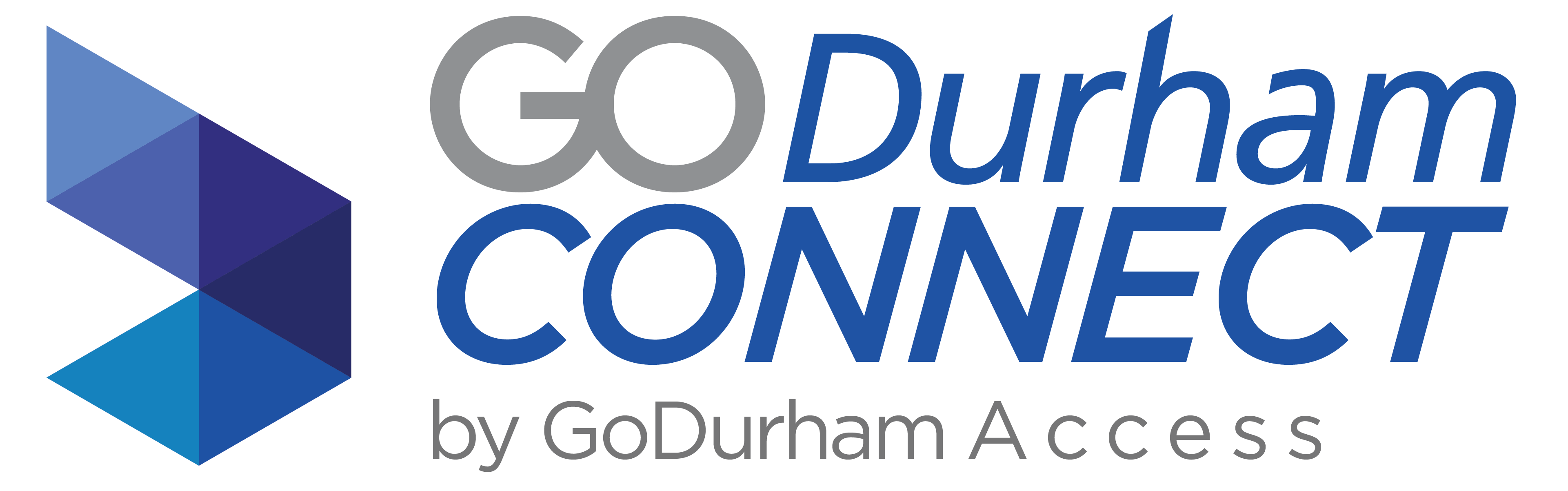 GoDurham Connect Logo