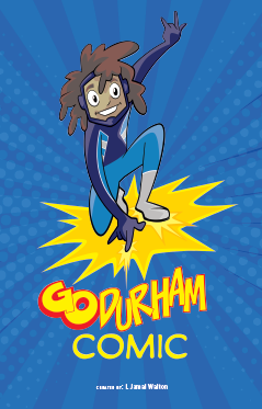 Comic book Comic book
