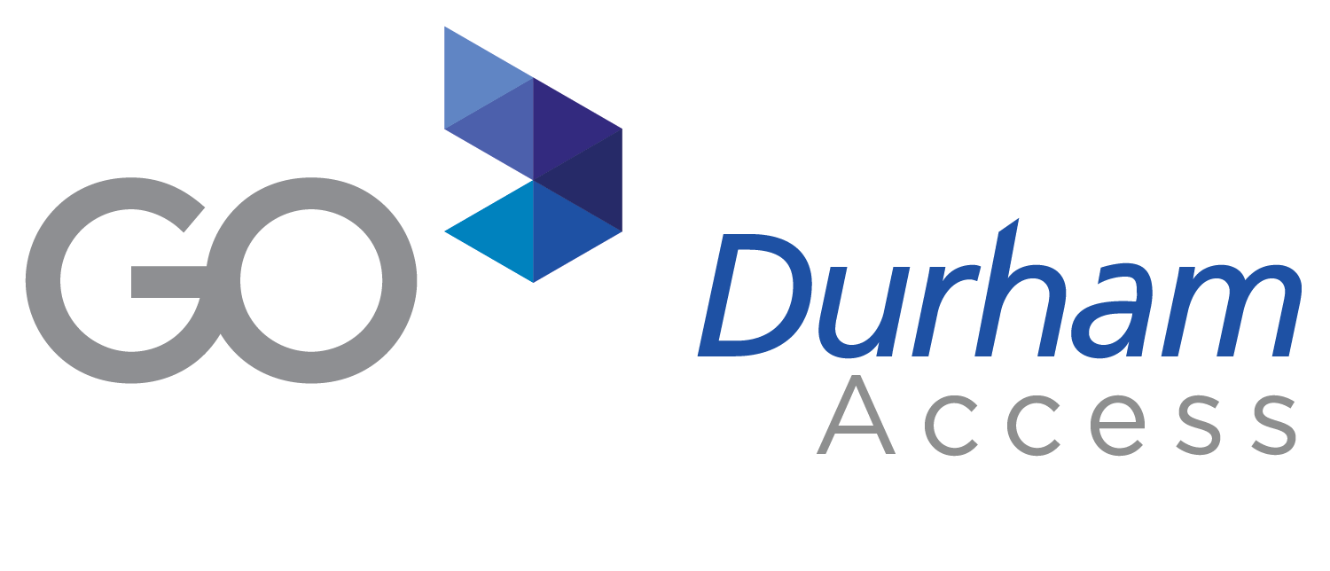 GoDurham ACCESS Logo