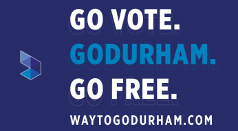 vote durham