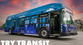 Try Transit Week