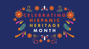 Hispanic Heritage Month